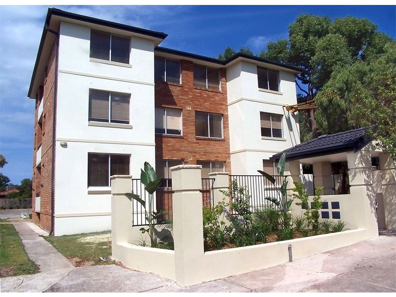 19 Church Street, Ashfield NSW 2131