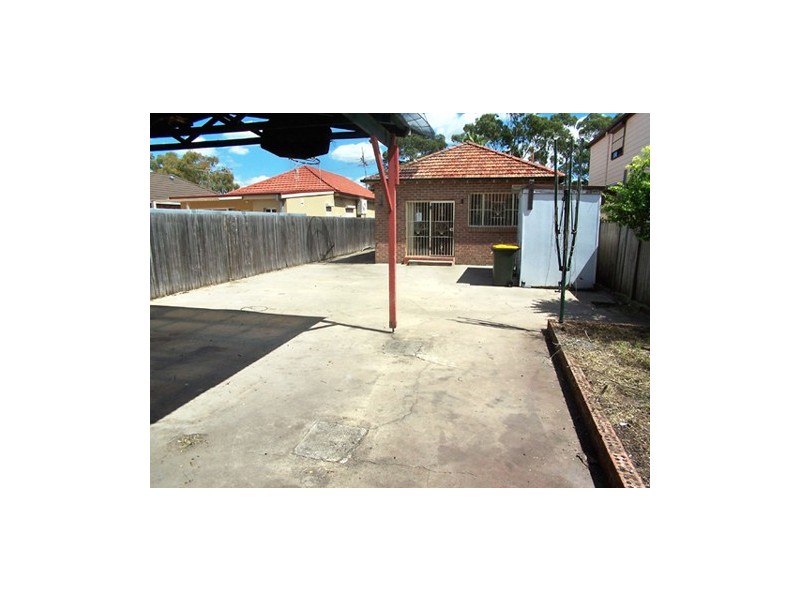 192  Burwood Road, Croydon Park NSW 2133