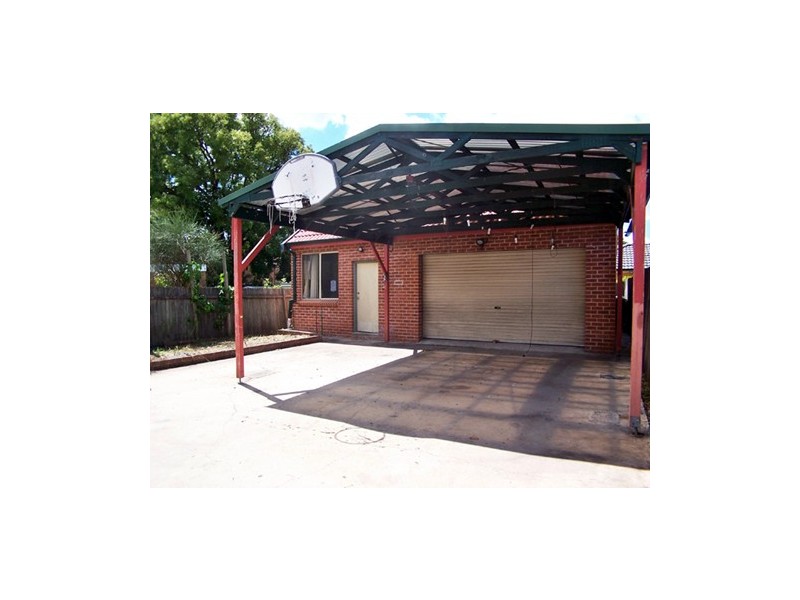 192  Burwood Road, Croydon Park NSW 2133