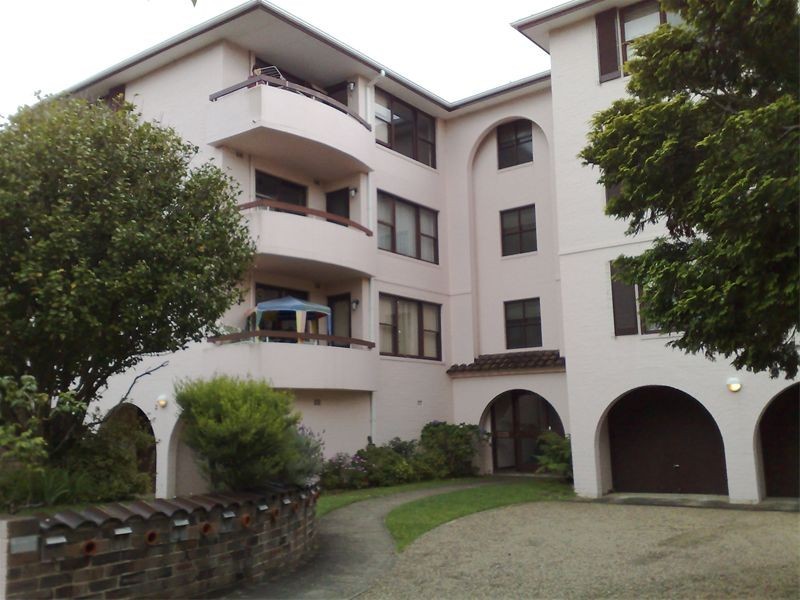2  Cecil Street, Ashfield NSW 2131