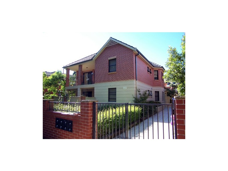 12/43  Orpington Street, Ashfield NSW 2131