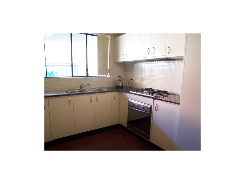 12/43  Orpington Street, Ashfield NSW 2131