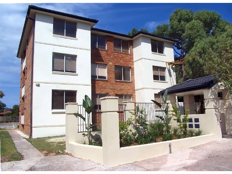 19 Church Street, Ashfield NSW 2131