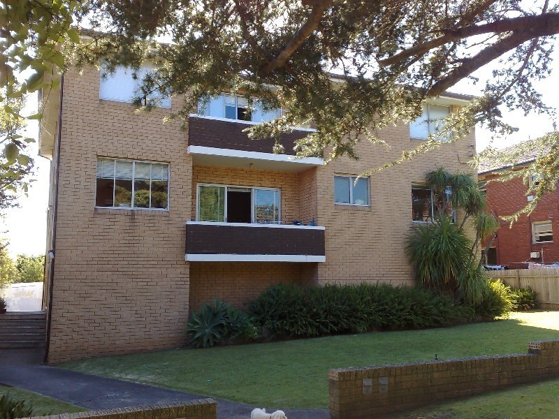 5  Queen Street, Ashfield NSW 2131
