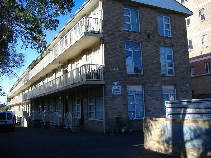 417  Liverpool Road, Ashfield NSW 2131