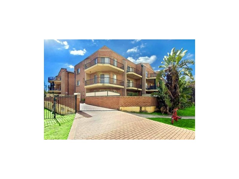9/33  Wilga Street, Burwood NSW 2134