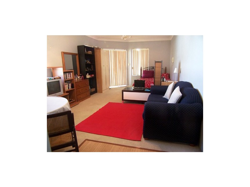 9/33  Wilga Street, Burwood NSW 2134