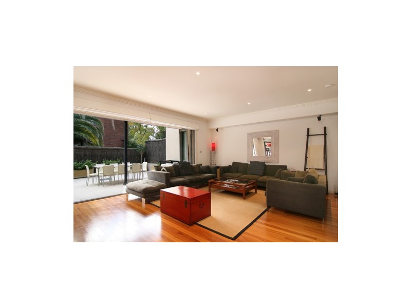 4/16  Tavistock Street, Drummoyne NSW 2047