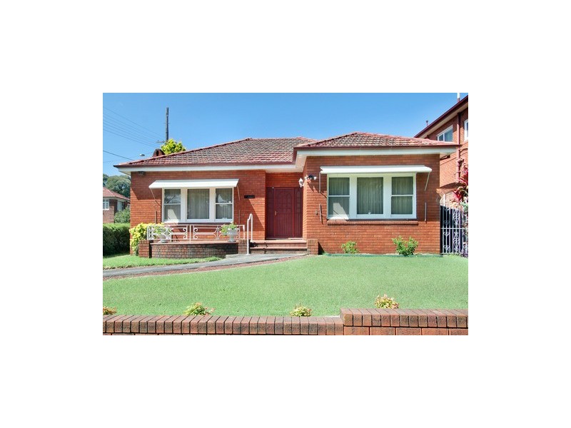 116  Victoria Street, Ashfield NSW 2131