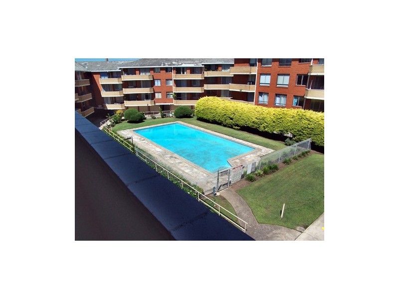 39/68-74  Liverpool Road, Summer Hill NSW 2130