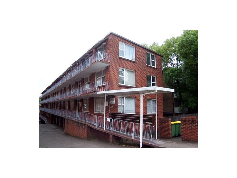 7/151b  Smith Street, Summer Hill NSW 2130