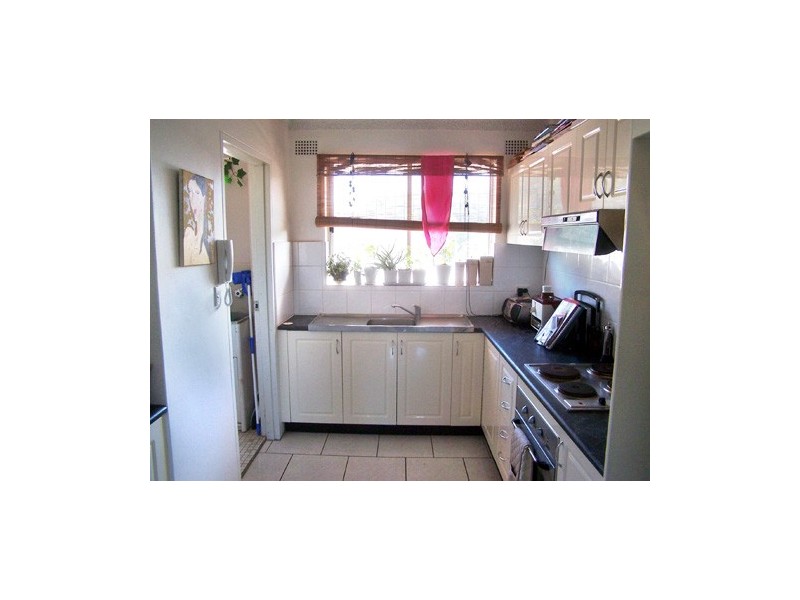 6/12  Margaret Street, Ashfield NSW 2131