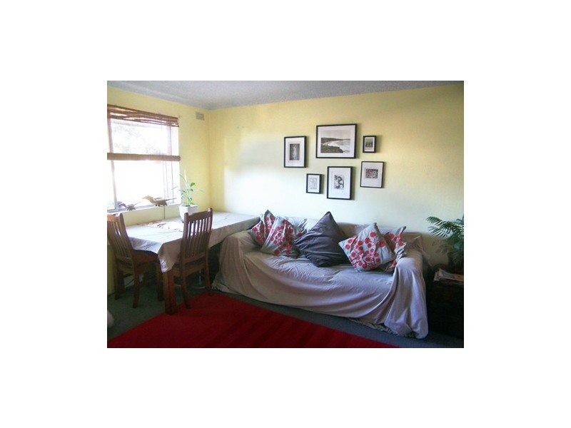 6/12  Margaret Street, Ashfield NSW 2131