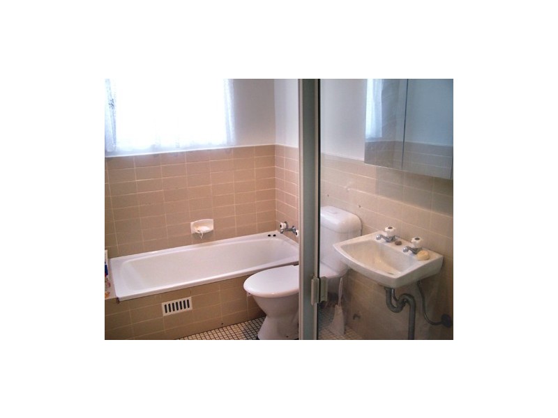 6/12  Margaret Street, Ashfield NSW 2131