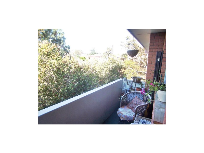 6/12  Margaret Street, Ashfield NSW 2131