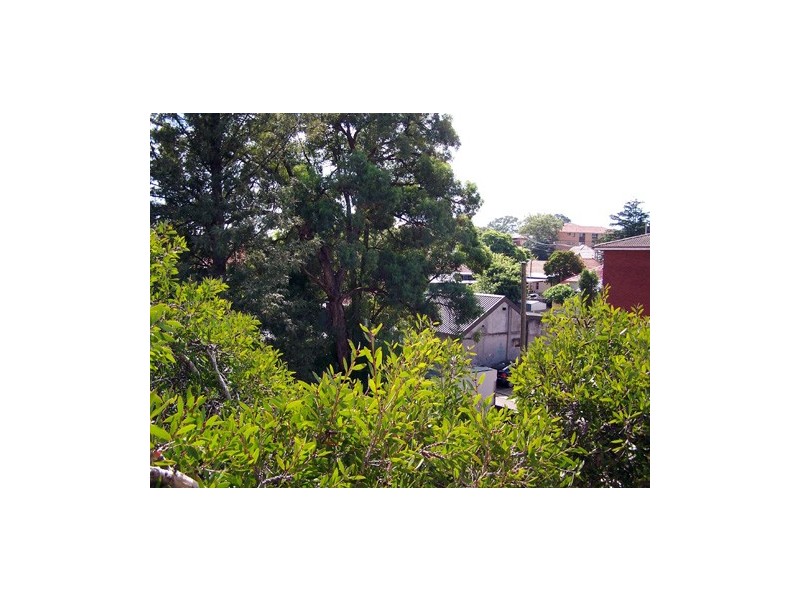 6/12  Margaret Street, Ashfield NSW 2131