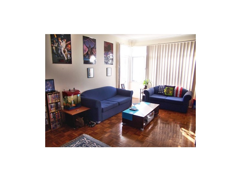 12/5b  Gower Street, Summer Hill NSW 2130