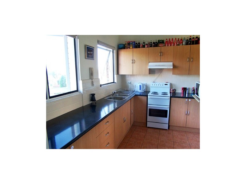 12/5b  Gower Street, Summer Hill NSW 2130