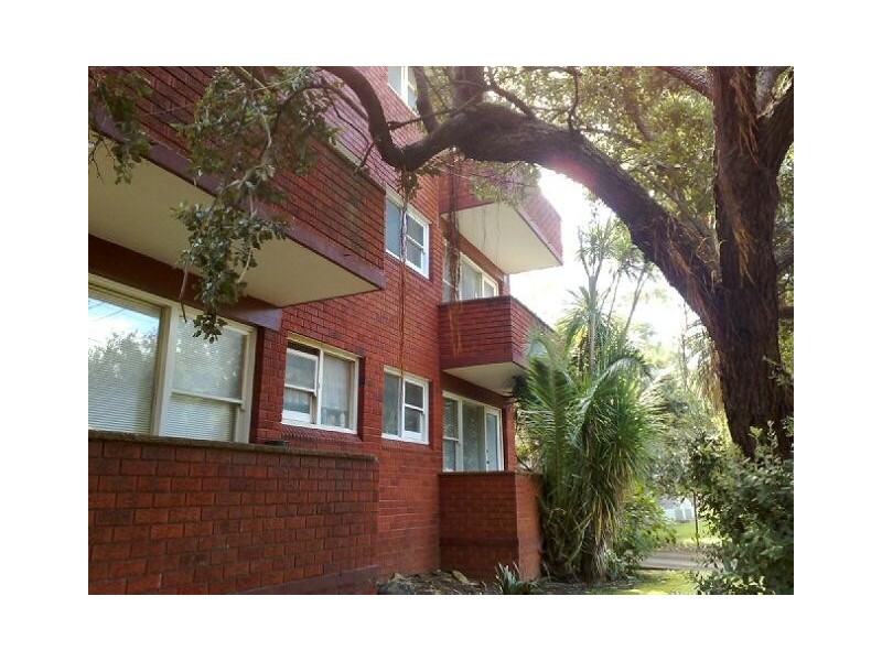 60 Bland Street, Ashfield NSW 2131