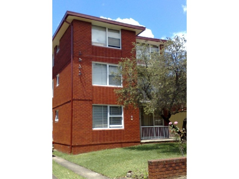 5  Cecil Street, Ashfield NSW 2131