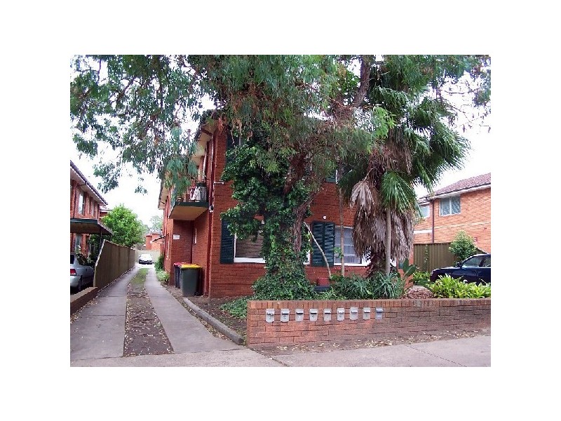 26  Morris Avenue, Croydon Park NSW 2133