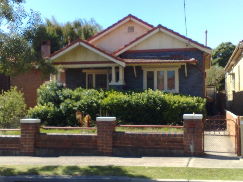0  Shaftsbury Road, Burwood NSW 2134