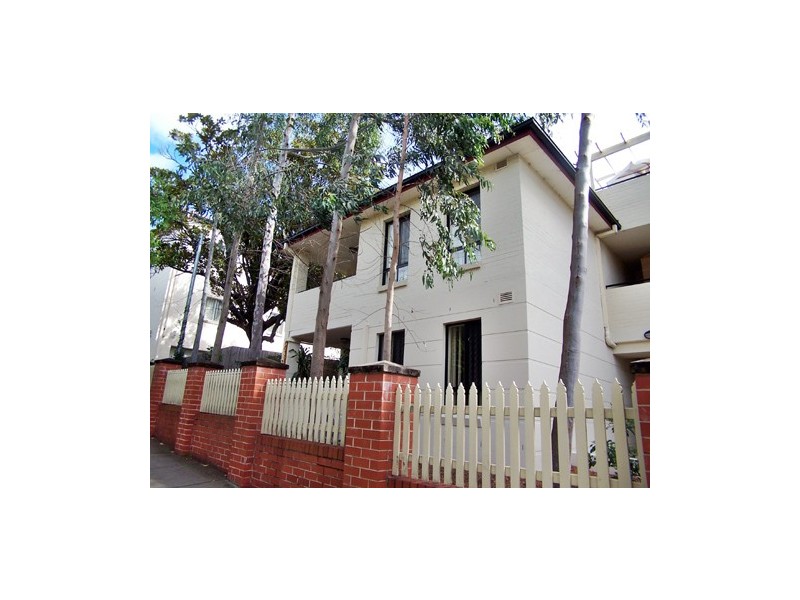 1/14a  Orpington Street, Ashfield NSW 2131