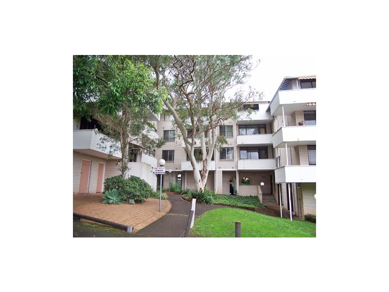 10/13  Brighton Avenue, Croydon Park NSW 2133