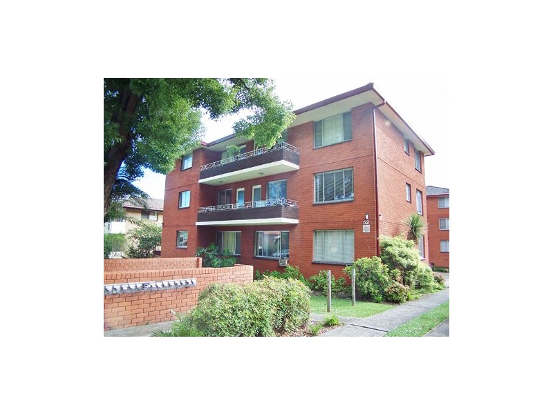9/52  Bland Street, Ashfield NSW 2131