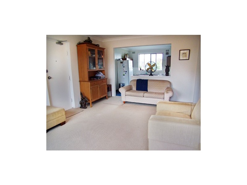 9/52  Bland Street, Ashfield NSW 2131