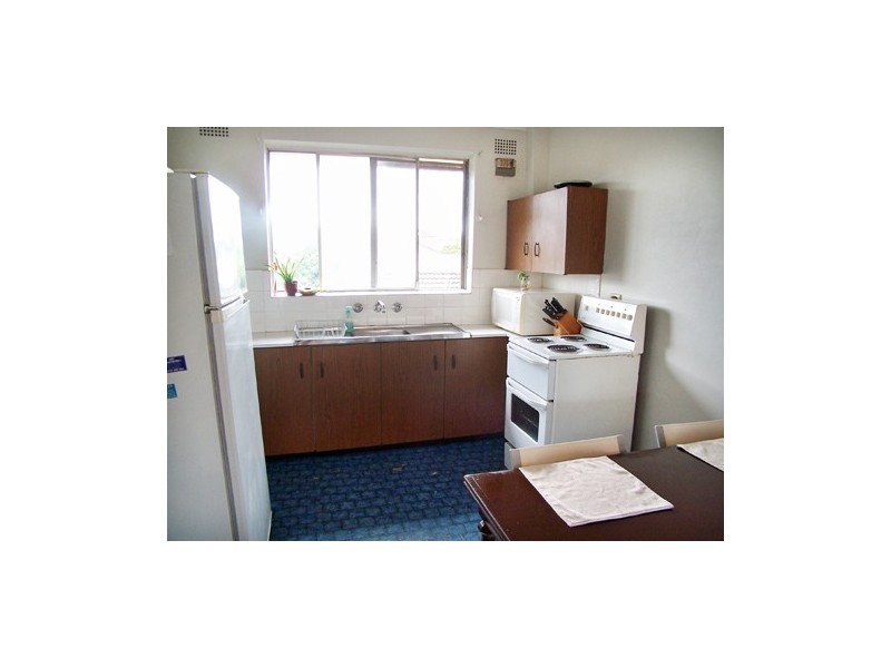 9/52  Bland Street, Ashfield NSW 2131