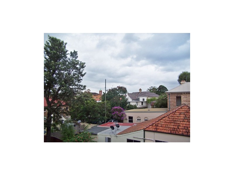 9/52  Bland Street, Ashfield NSW 2131