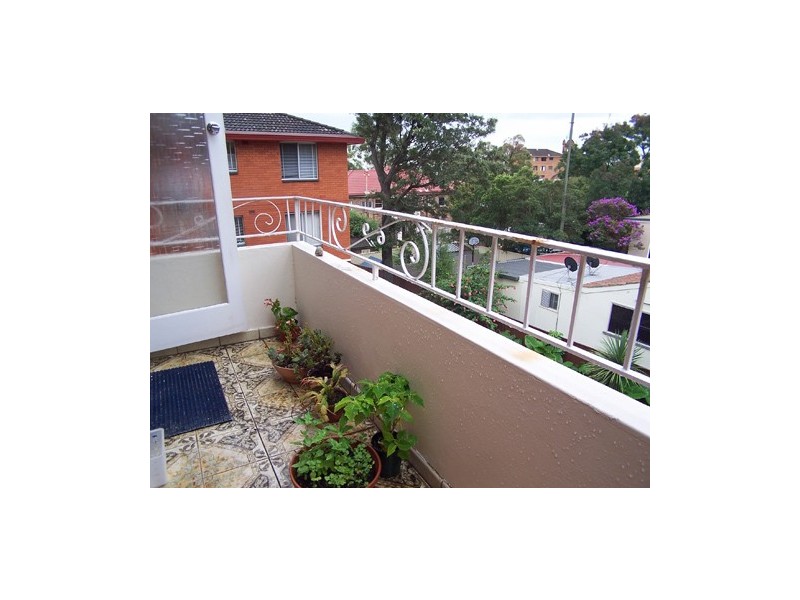 9/52  Bland Street, Ashfield NSW 2131