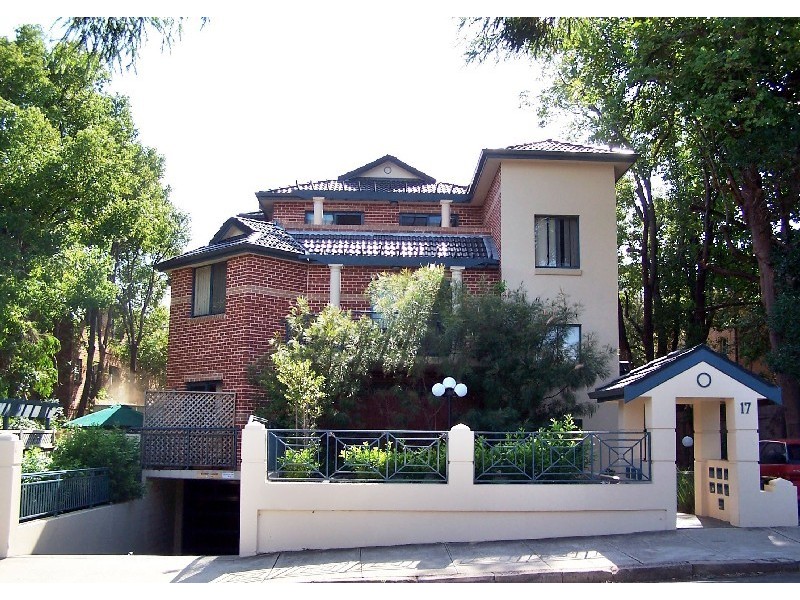 17 Church Street, Ashfield NSW 2131
