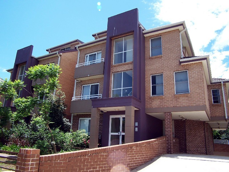 101-103  Arthur Street, Strathfield NSW 2135