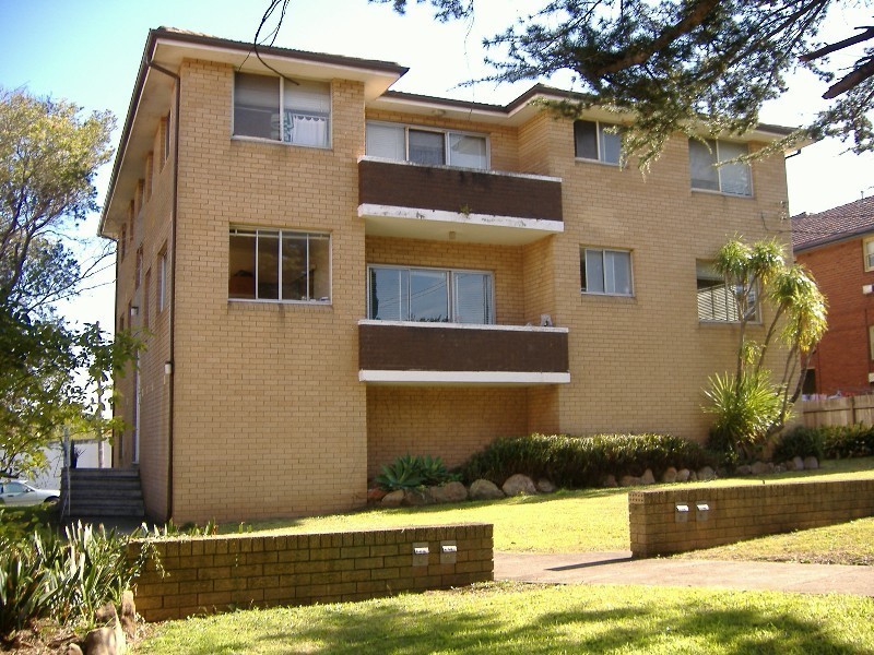 5  Queen Street, Ashfield NSW 2131