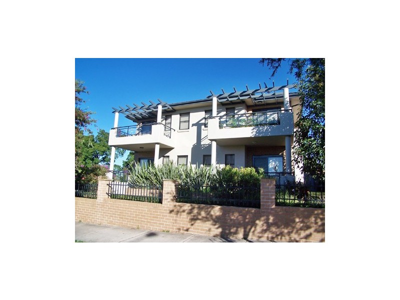 1/50  Terrace Road, Dulwich Hill NSW 2203