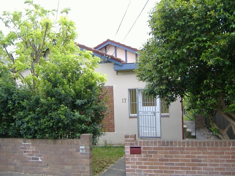 17  Palace Street, Ashfield NSW 2131