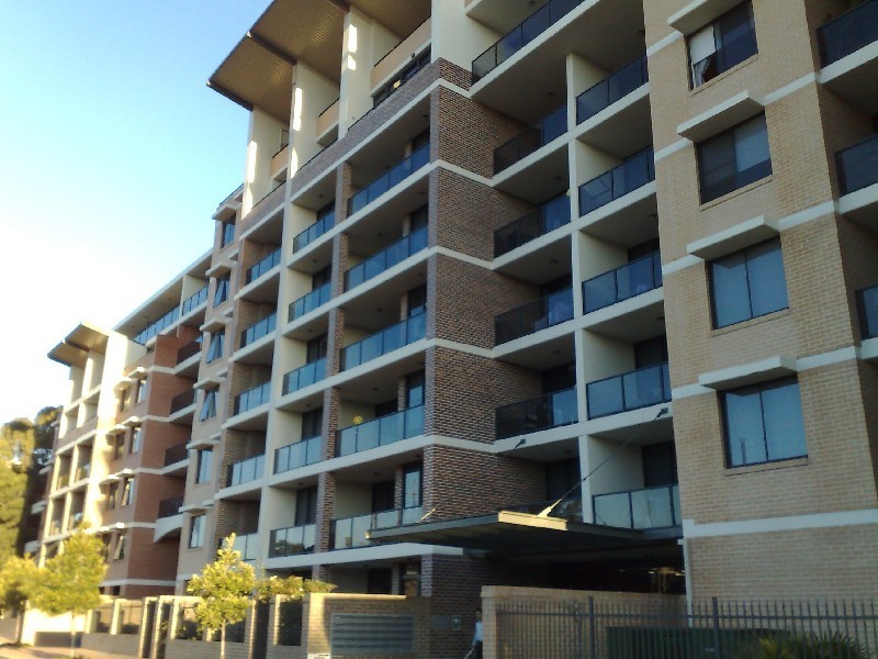 1  Brown Street, Ashfield NSW 2131