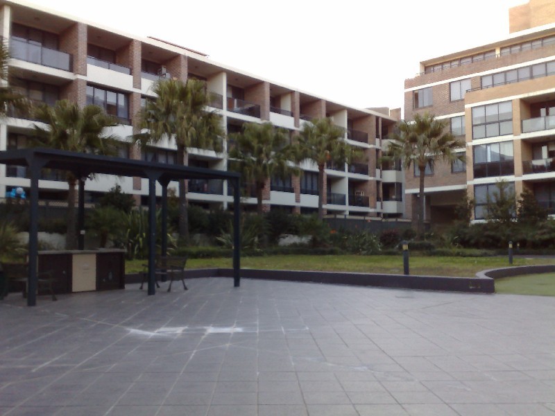 1  Brown Street, Ashfield NSW 2131