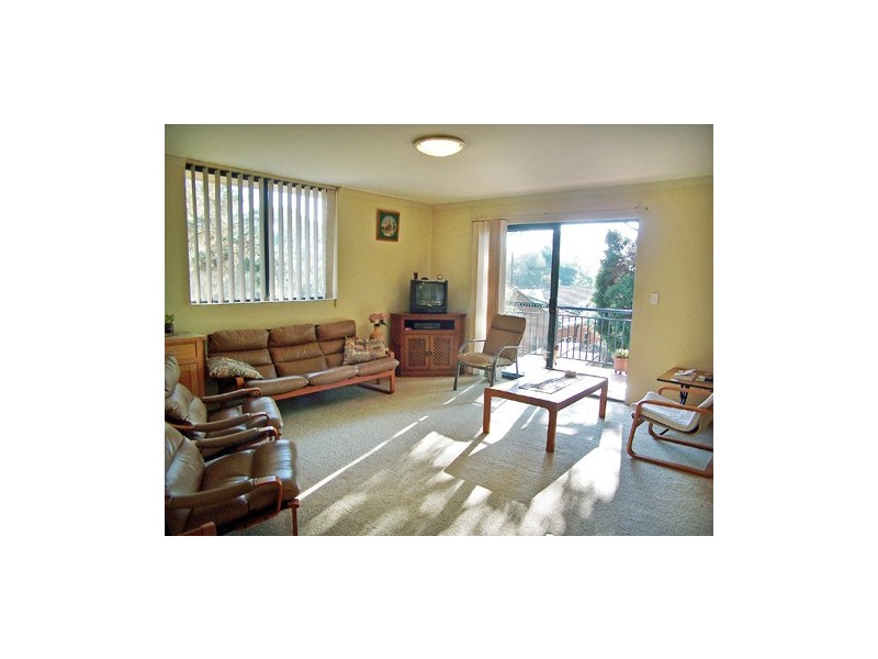 10/17  Church Street, Ashfield NSW 2131