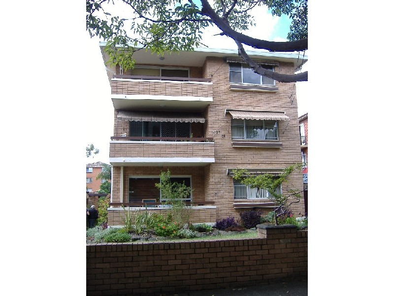 27  Cecil Street, Ashfield NSW 2131