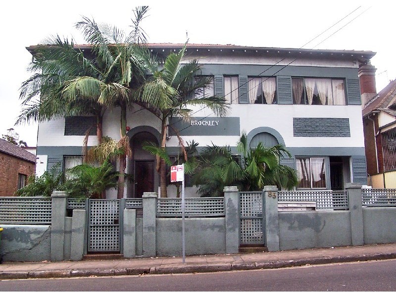 85  Elizabeth Street, Ashfield NSW 2131
