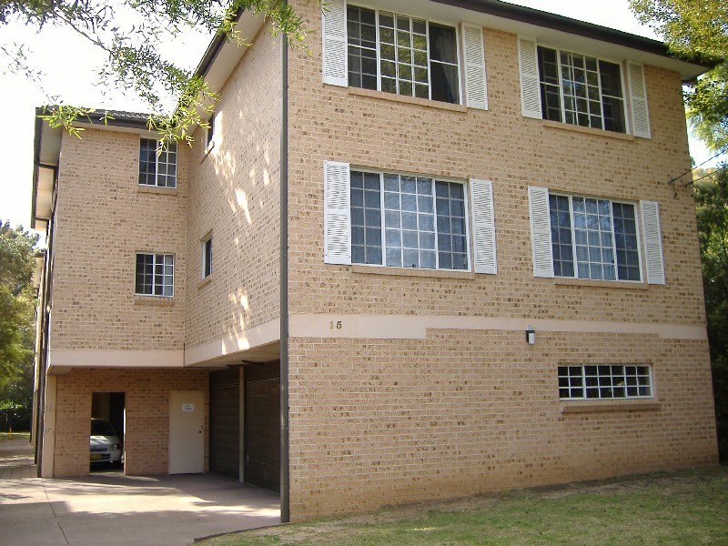 15  Church Street, Ashfield NSW 2131