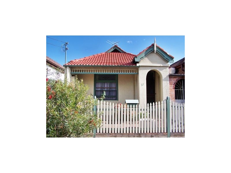 27  Joseph Street, Ashfield NSW 2131