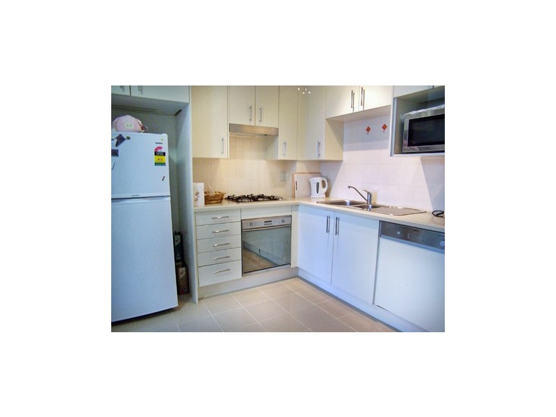 98/1  Brown Street, Ashfield NSW 2131