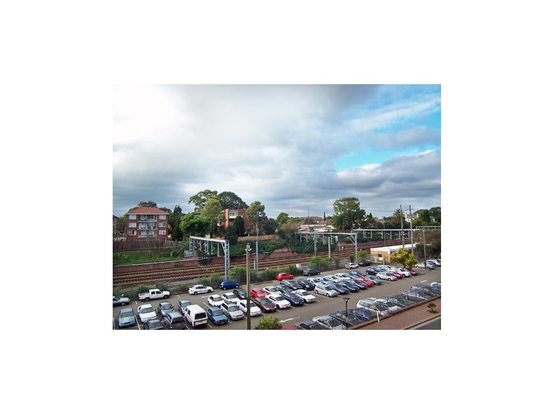 98/1  Brown Street, Ashfield NSW 2131