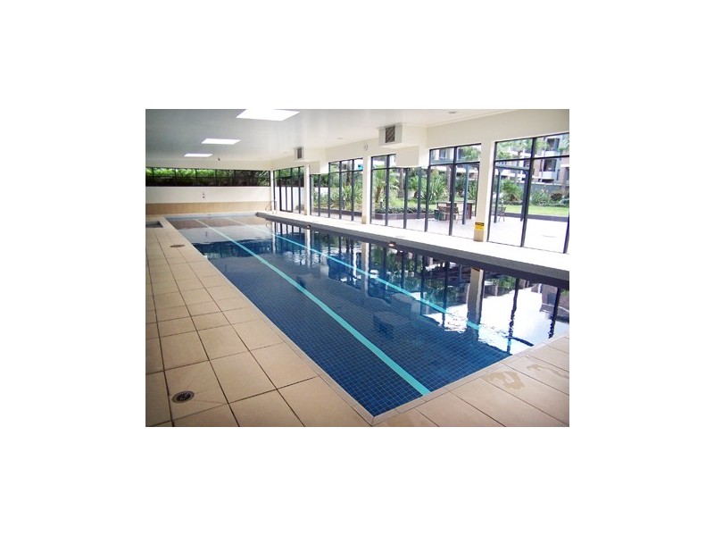 98/1  Brown Street, Ashfield NSW 2131