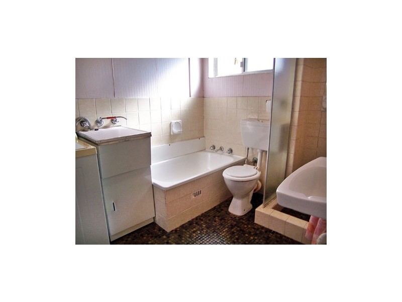 6/11  Chandos Street, Ashfield NSW 2131