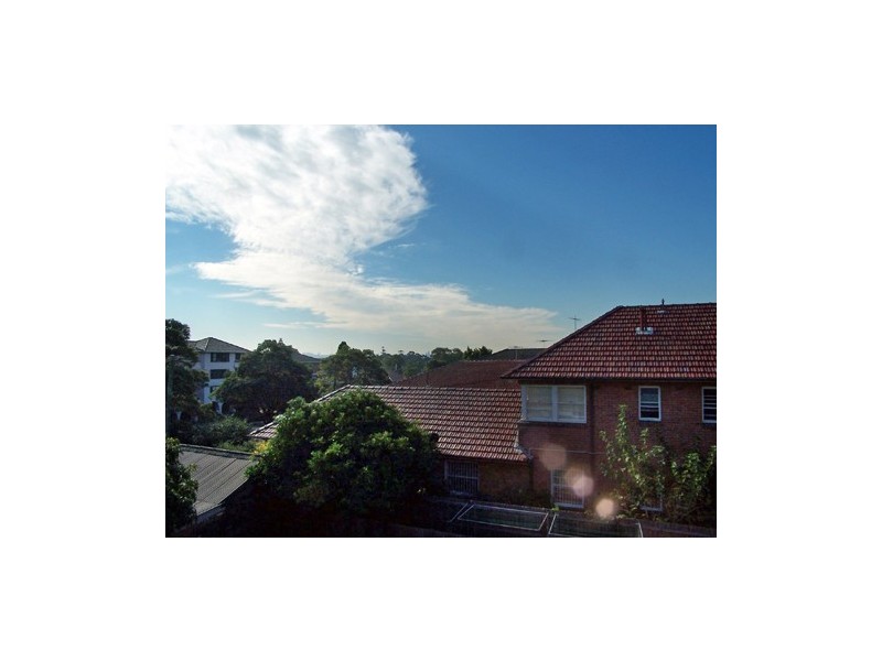 6/11  Chandos Street, Ashfield NSW 2131